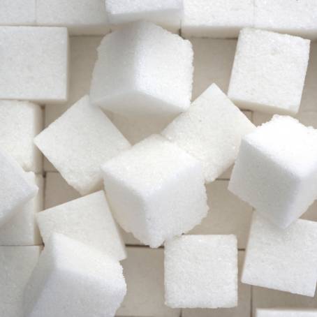 Unhealthy Effects of Sugar Cubes Obesity, Diabetes, and Dental Health Concerns