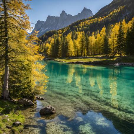 Uzundere Seven Lakes in Erzurum  Stunning Turquoise Lake, Trkiye Travel June 2021