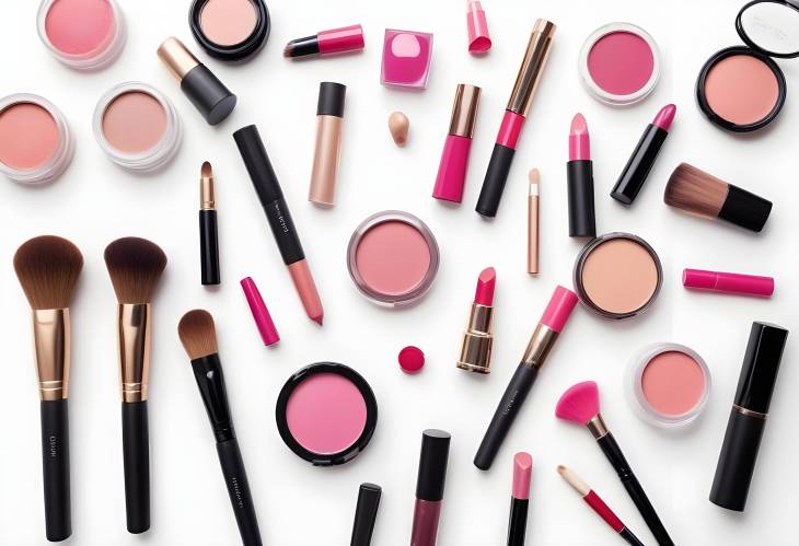 Versatile Makeup Accessories for All Occasions